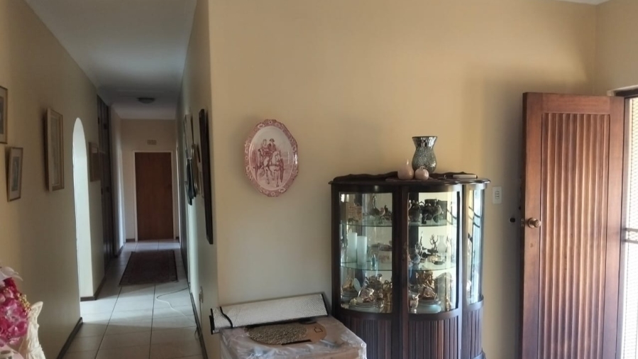 3 Bedroom Property for Sale in Universitas Free State